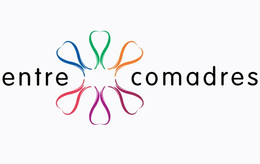 ENTRE COMADRES trademark