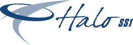 HALO SS1 trademark