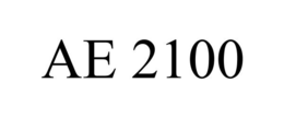 AE 2100 trademark