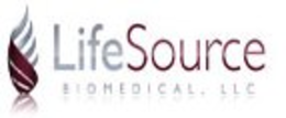 LIFESOURCE BIOMEDICAL, LLC trademark