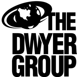 THE DWYER GROUP trademark