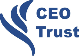 CEO TRUST trademark
