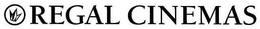 REGAL CINEMAS trademark