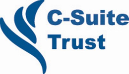 C-SUITE TRUST trademark
