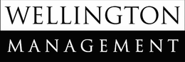 WELLINGTON MANAGEMENT trademark