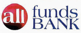 ALL FUNDS BANK trademark