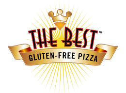 THE BEST GLUTEN-FREE PIZZA trademark