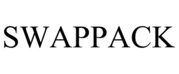 SWAPPACK trademark