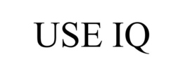 USE IQ trademark