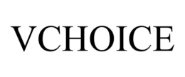 VCHOICE trademark