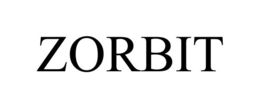 ZORBIT trademark