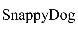 SNAPPYDOG trademark