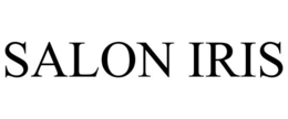 SALON IRIS trademark