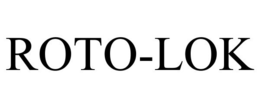 ROTO-LOK trademark