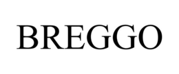 BREGGO trademark