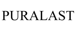 PURALAST trademark