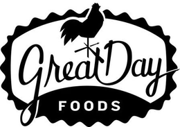GREAT DAY FOODS trademark