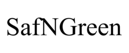 SAFNGREEN trademark