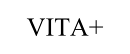 VITA+ trademark