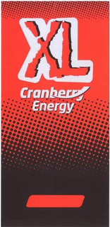 XL CRANBERRY ENERGY trademark
