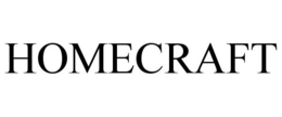 HOMECRAFT trademark