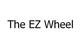 THE EZ WHEEL trademark