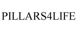 PILLARS4LIFE trademark