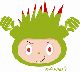 ECOFREAK! trademark