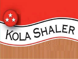 KOLA SHALER trademark