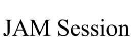 JAM SESSION trademark