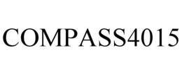 COMPASS4015 trademark