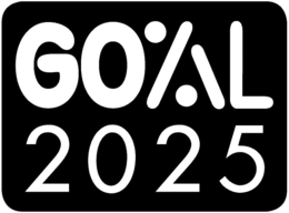 GOAL 2025 trademark