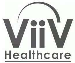 VIIV HEALTHCARE trademark