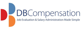 DBCOMPENSATION JOB EVALUATION & SALARY ADMINISTRATION MADE SIMPLE trademark
