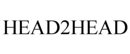 HEAD2HEAD trademark