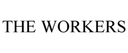 THE WORKERS trademark