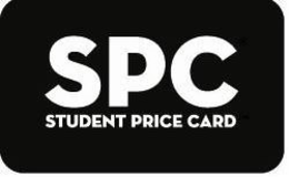 SPC STUDENT PRICE CARD trademark