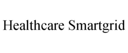 HEALTHCARE SMARTGRID trademark