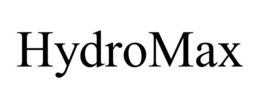 HYDROMAX trademark