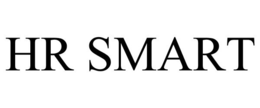 HR SMART trademark