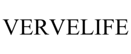 VERVELIFE trademark