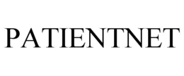 PATIENTNET trademark