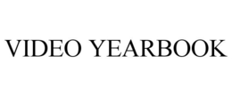 VIDEO YEARBOOK trademark