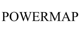 POWERMAP trademark