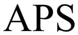 APS trademark