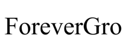 FOREVERGRO trademark