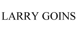 LARRY GOINS trademark