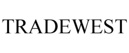 TRADEWEST trademark