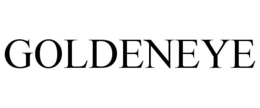 GOLDENEYE trademark