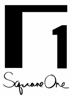 SQUARE ONE trademark